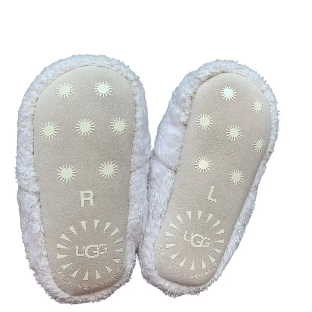 UGG Vanilla Bixbee Booties